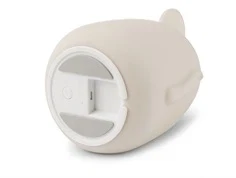 Liewood mouse/sandy natlampe Winston